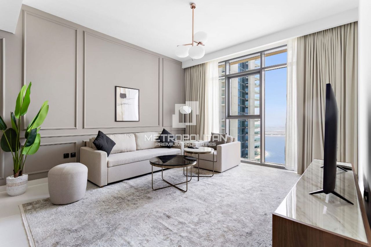 Апартаменты в Дубае, ОАЭ, 68 м² - фото 2