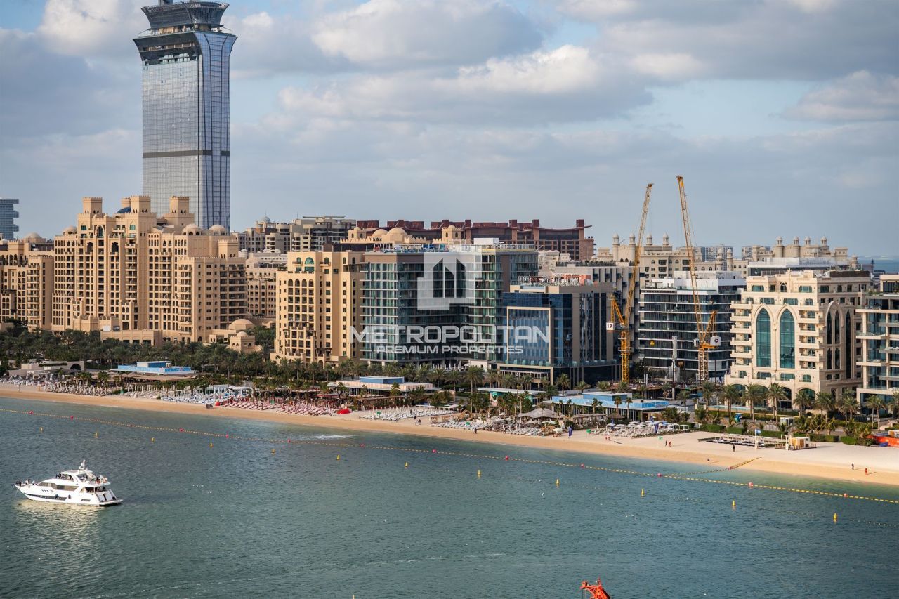 Апартаменты в Дубае, ОАЭ, 68 м² - фото 2