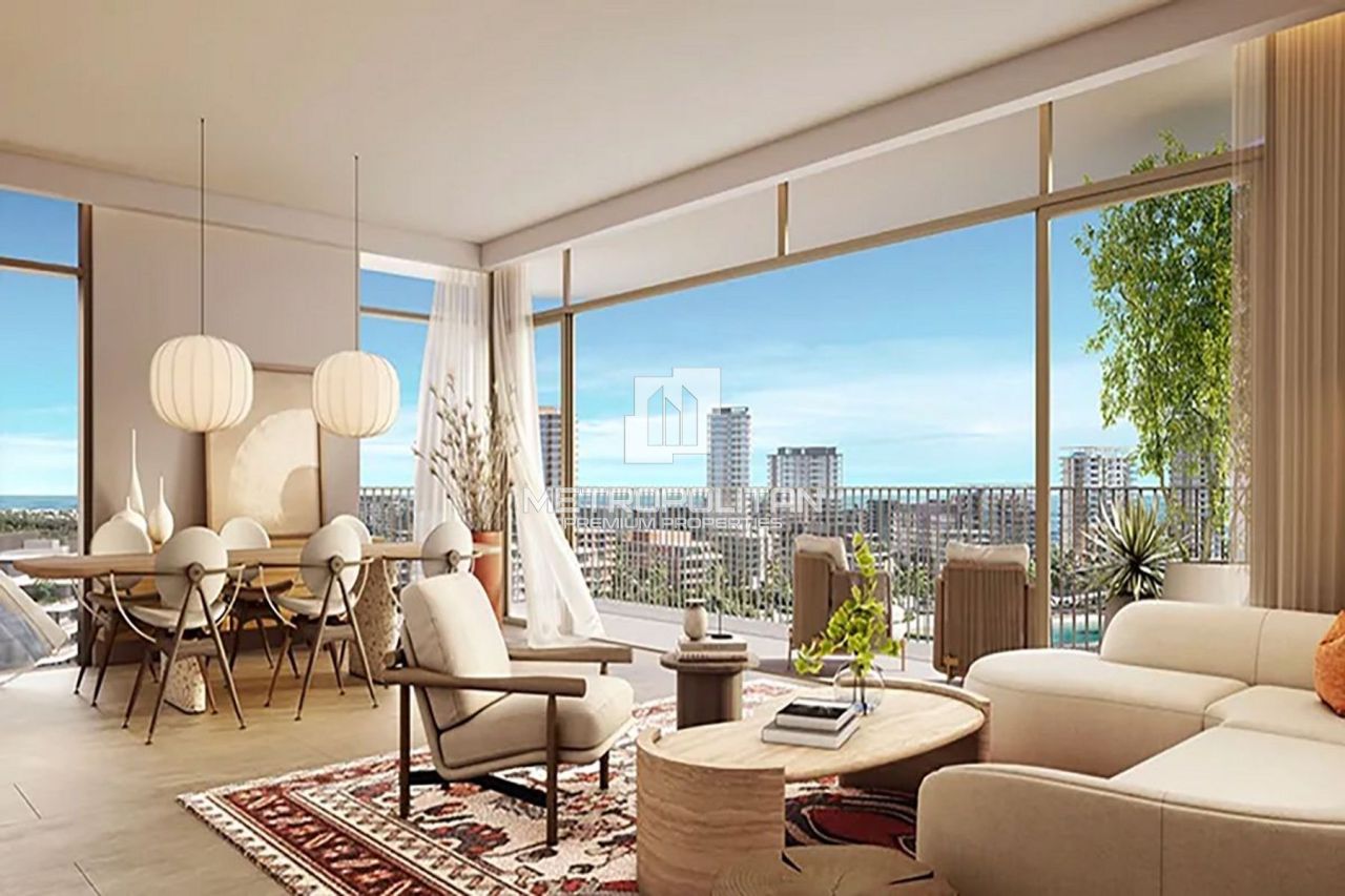 Апартаменты в Дубае, ОАЭ, 149 м² - фото 2