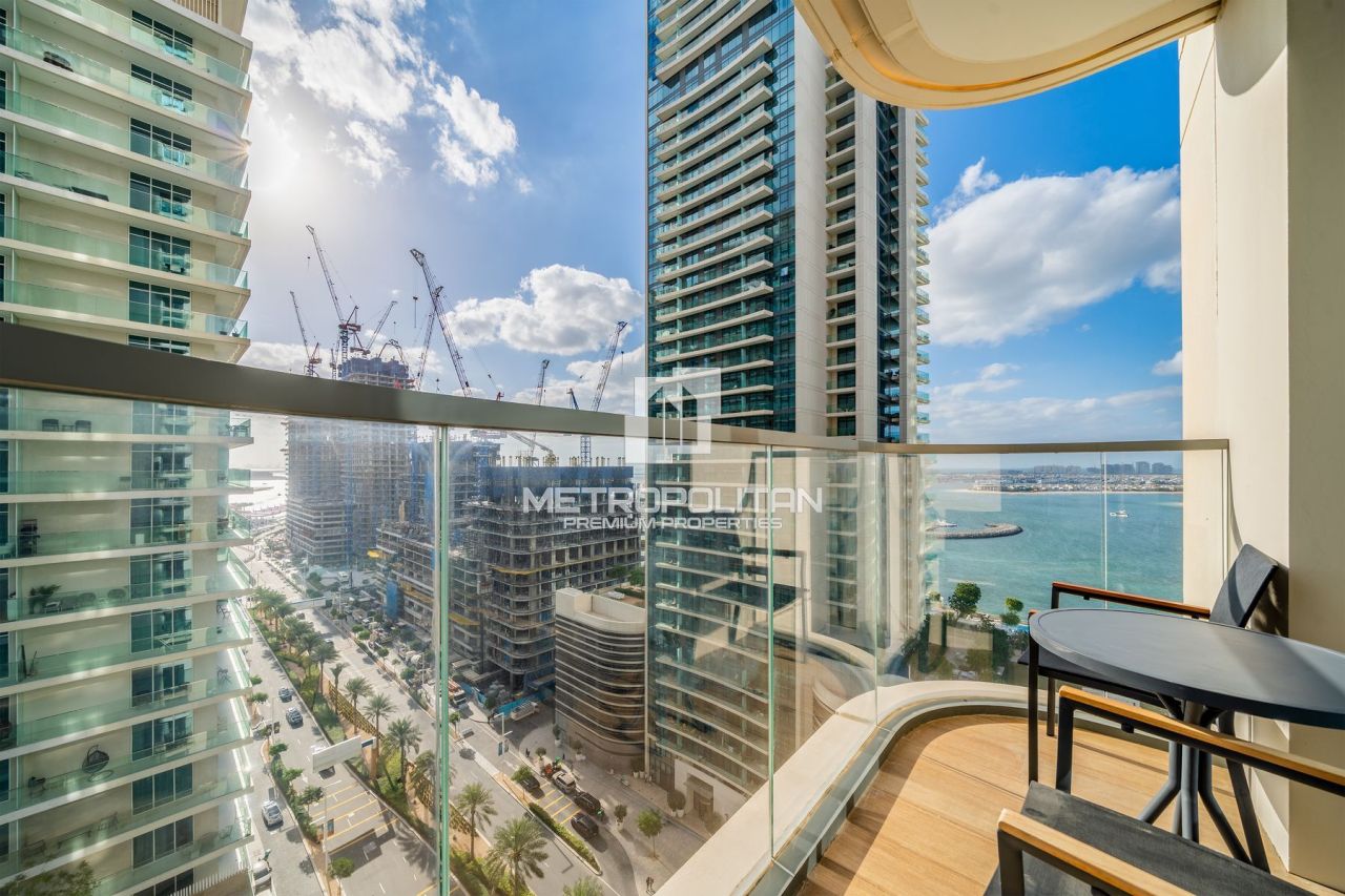 Апартаменты в Дубае, ОАЭ, 68 м² - фото 2