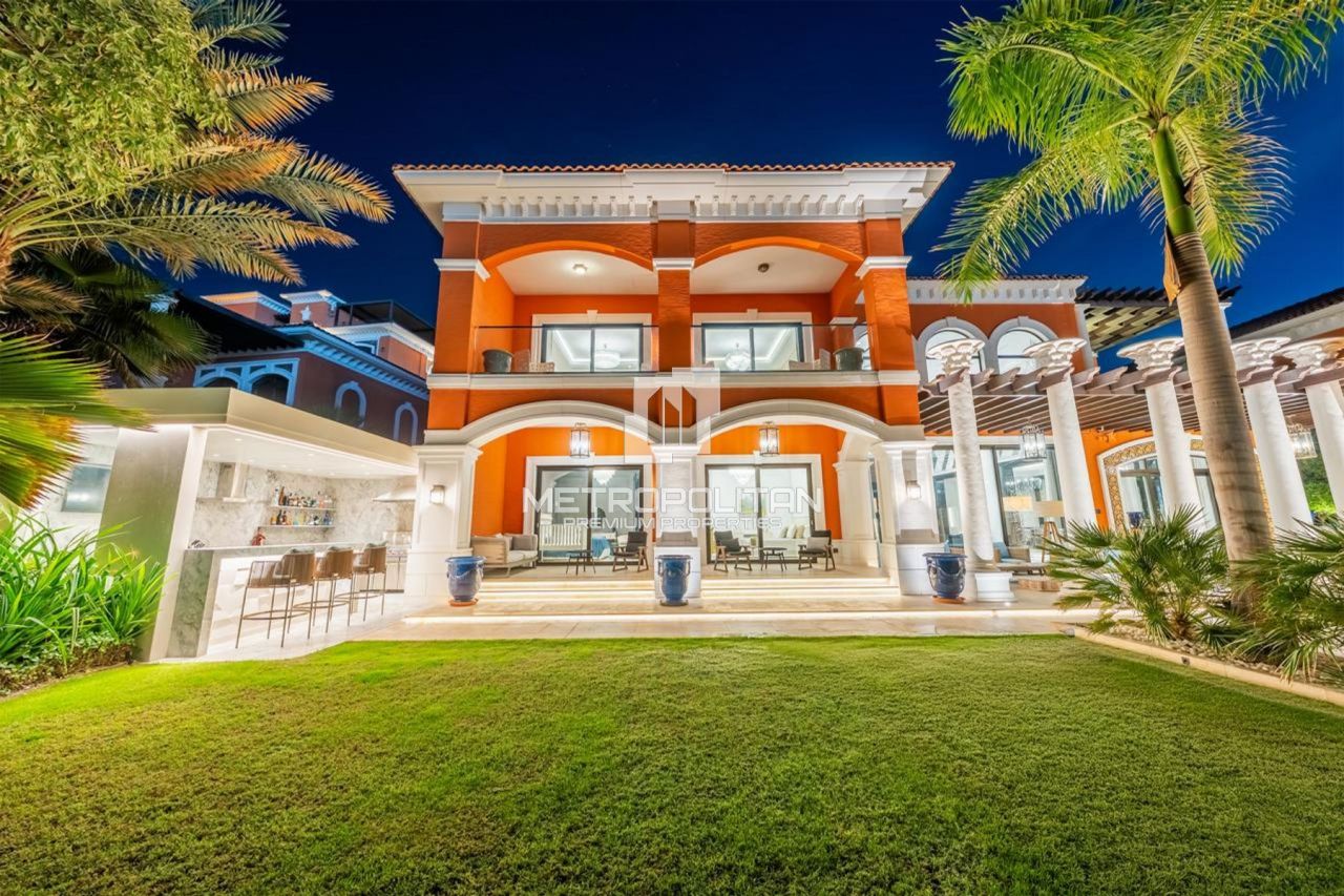 Вилла в Дубае, ОАЭ, 1 666 м² - фото 3