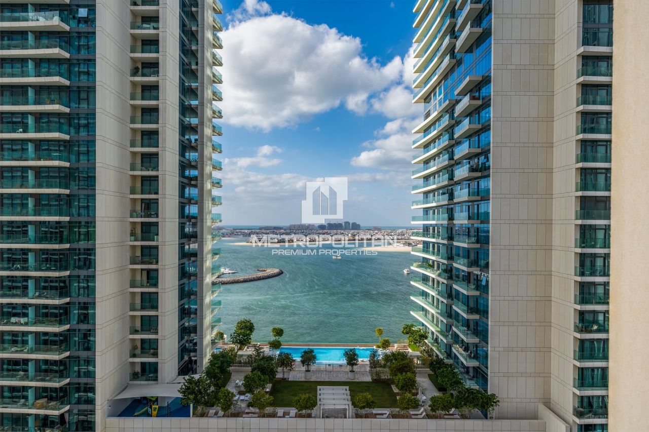 Апартаменты в Дубае, ОАЭ, 68 м² - фото 3