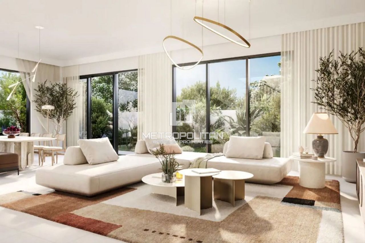 Вилла в Дубае, ОАЭ, 376 м² - фото 3