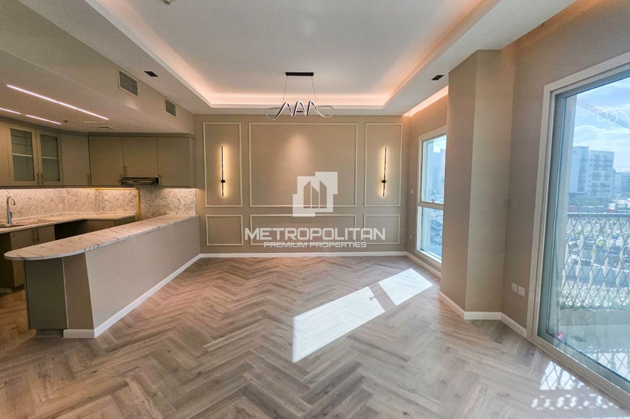 Апартаменты в Дубае, ОАЭ, 120 м² - фото 3