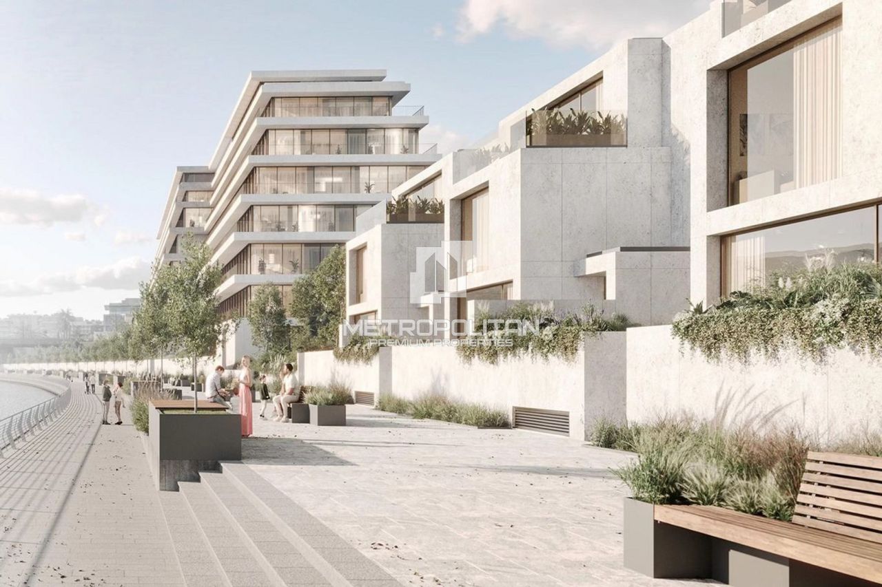 Апартаменты в Дубае, ОАЭ, 110 м² - фото 4