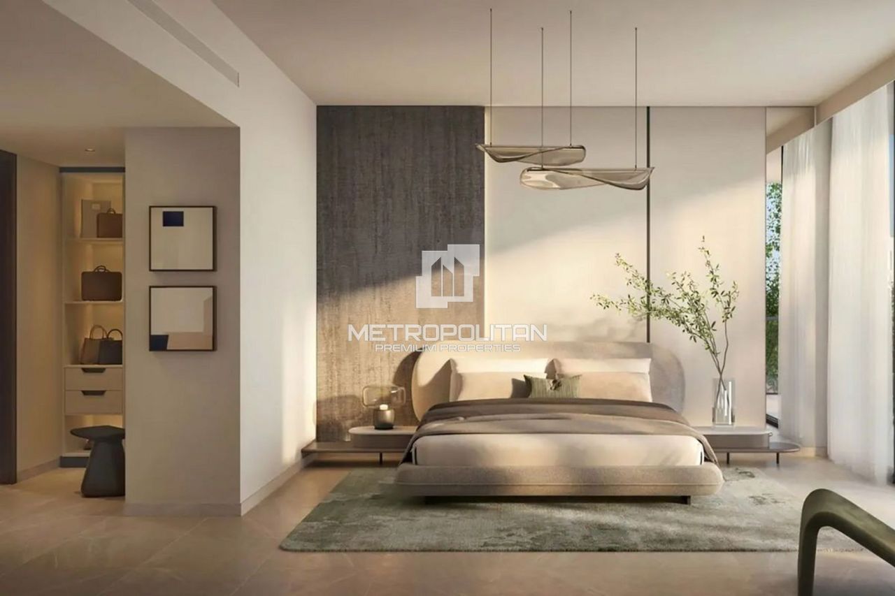 Апартаменты в Дубае, ОАЭ, 66 м² - фото 4