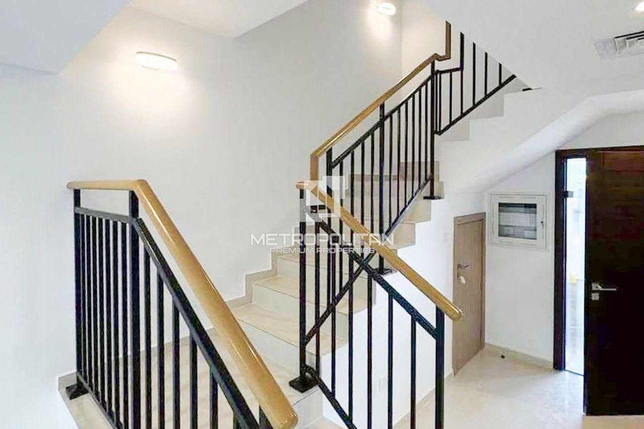 Таунхаус в Дубае, ОАЭ, 179 м² - фото 4