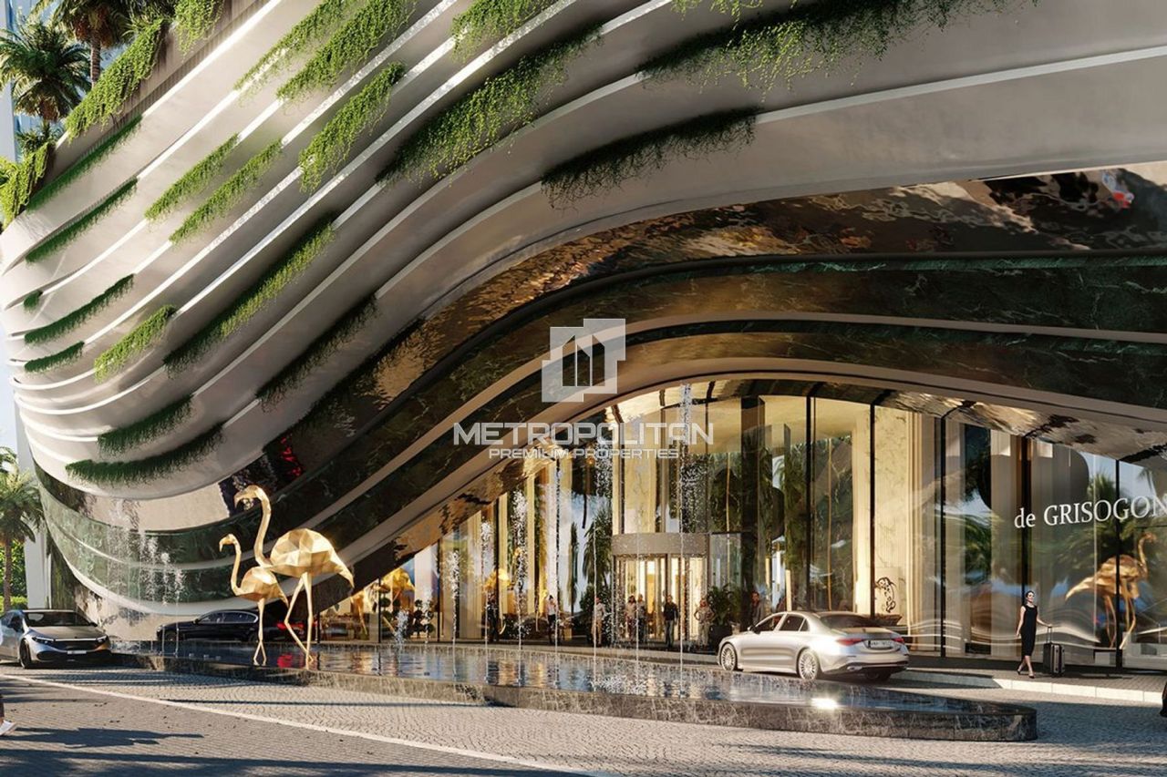 Апартаменты в Дубае, ОАЭ, 120 м² - фото 4