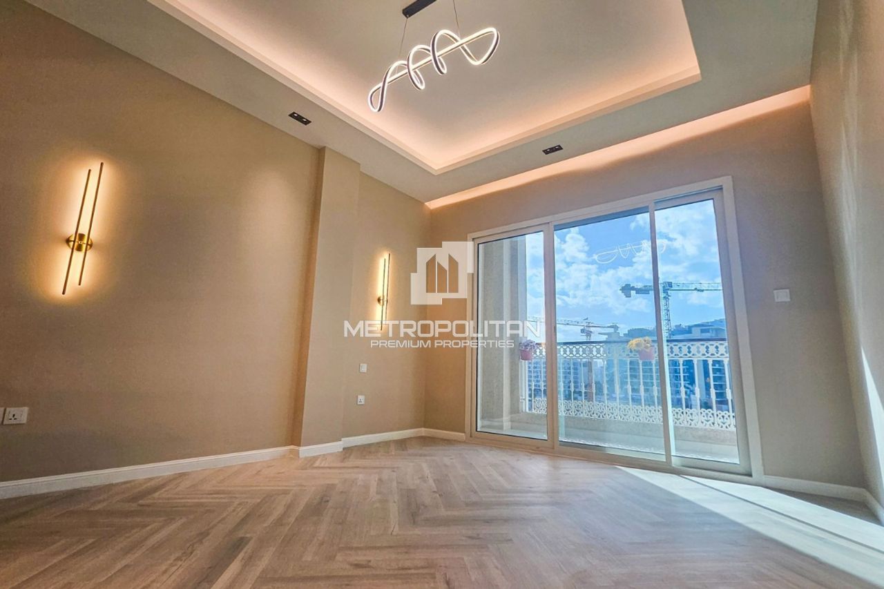 Апартаменты в Дубае, ОАЭ, 120 м² - фото 4