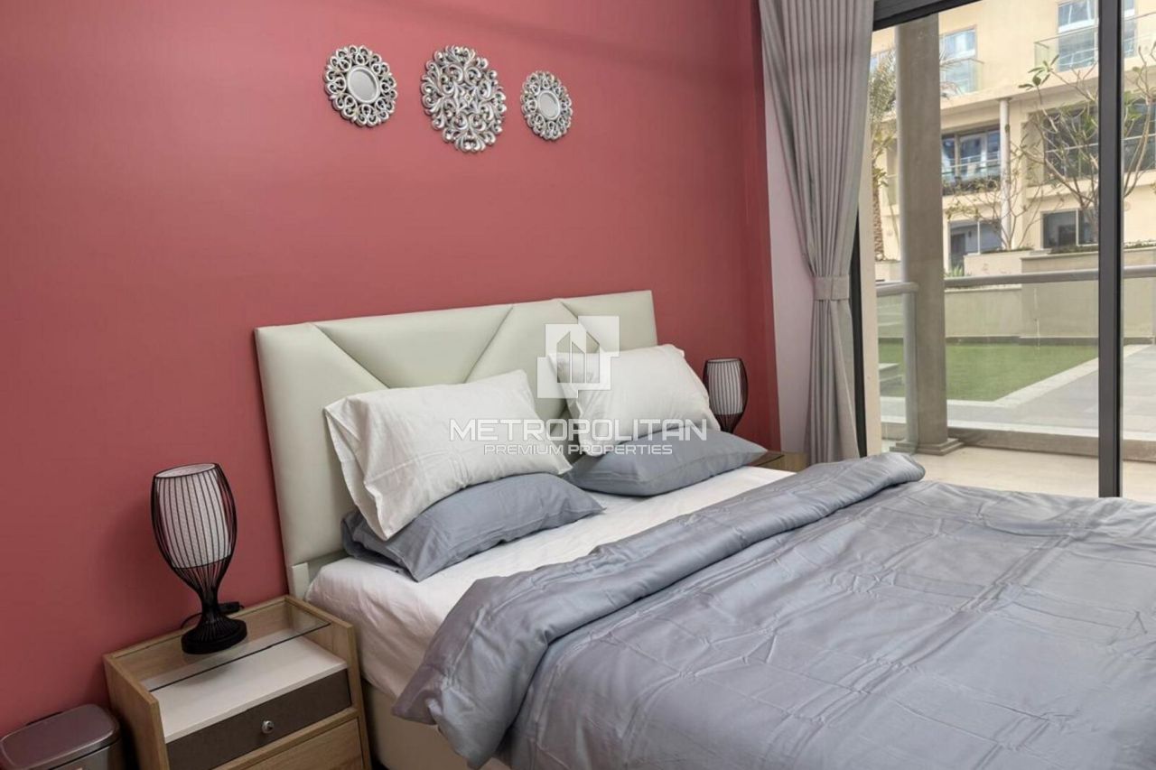 Бунгало в Рас-эль-Хайме, ОАЭ, 132 м² - фото 5