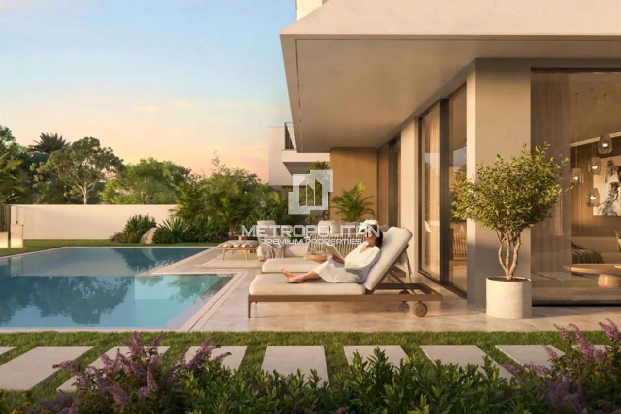 Вилла в Дубае, ОАЭ, 376 м² - фото 5