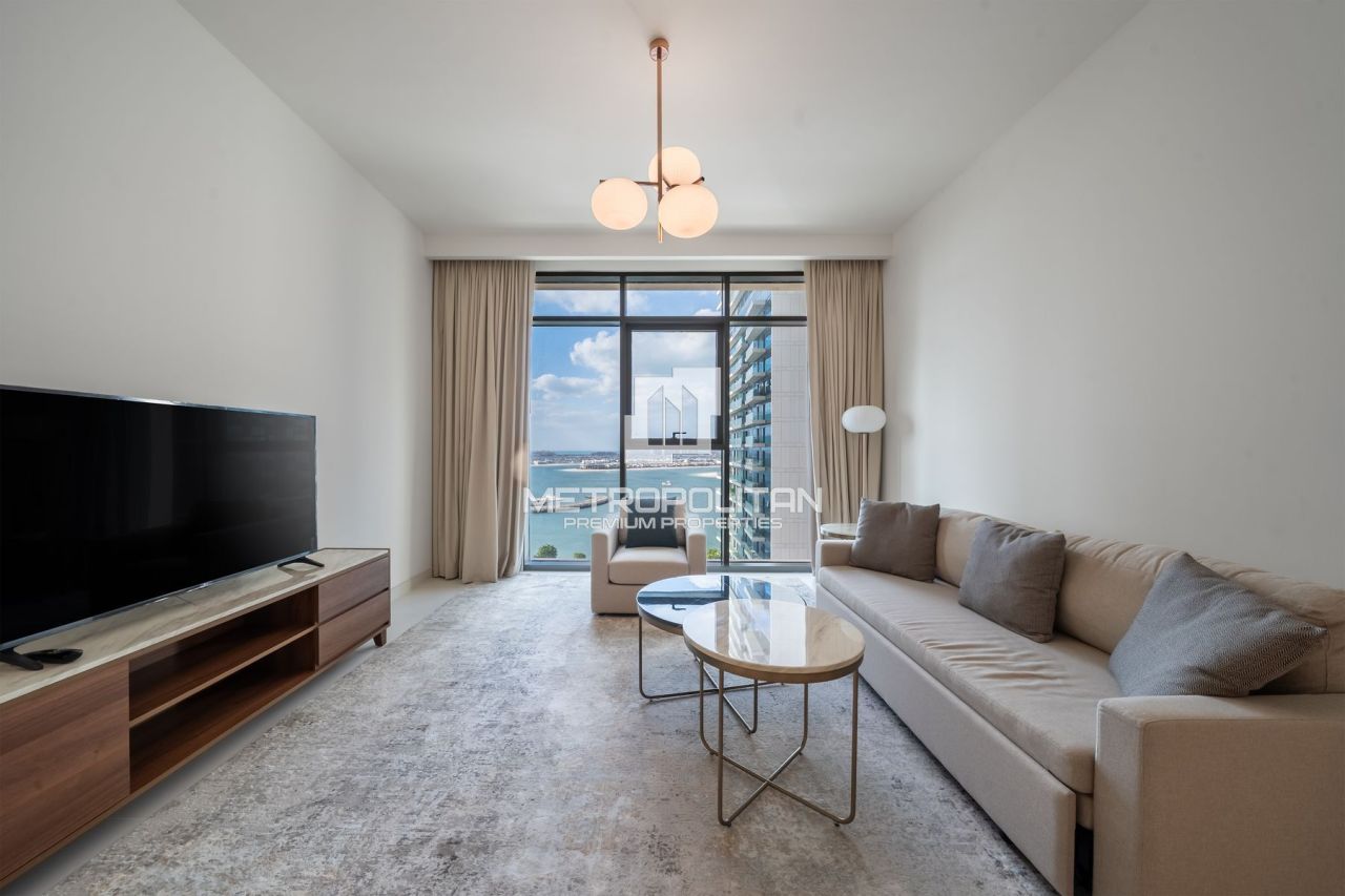 Апартаменты в Дубае, ОАЭ, 68 м² - фото 5