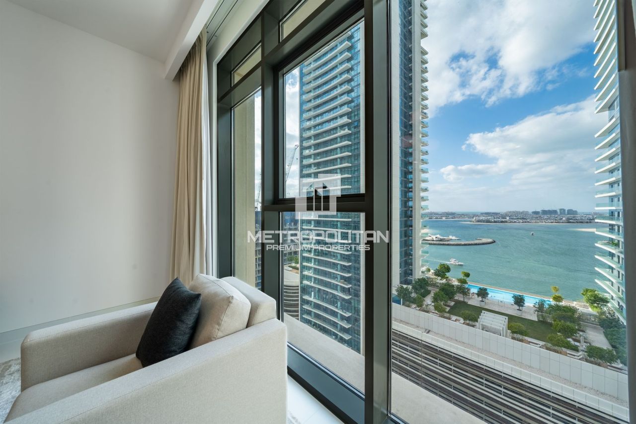 Апартаменты в Дубае, ОАЭ, 68 м² - фото 6