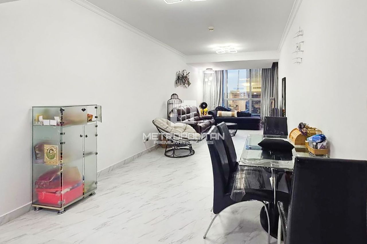 Апартаменты в Дубае, ОАЭ, 75 м² - фото 6