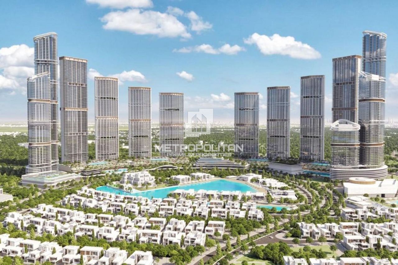 Апартаменты в Дубае, ОАЭ, 64 м² - фото 6