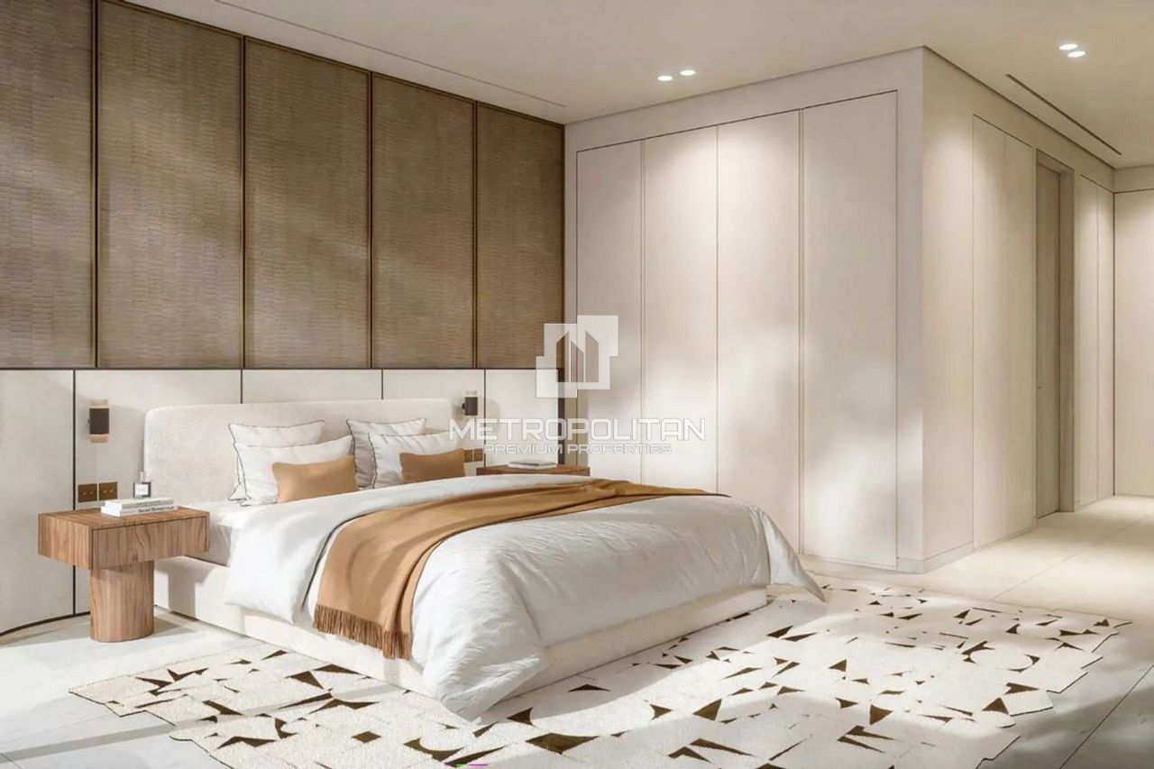 Апартаменты в Дубае, ОАЭ, 110 м² - фото 7