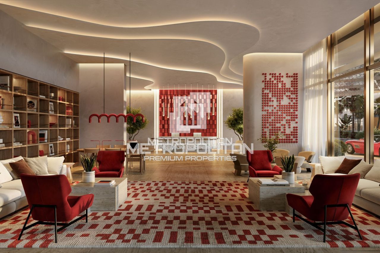 Апартаменты в Рас-эль-Хайме, ОАЭ, 131 м² - фото 7