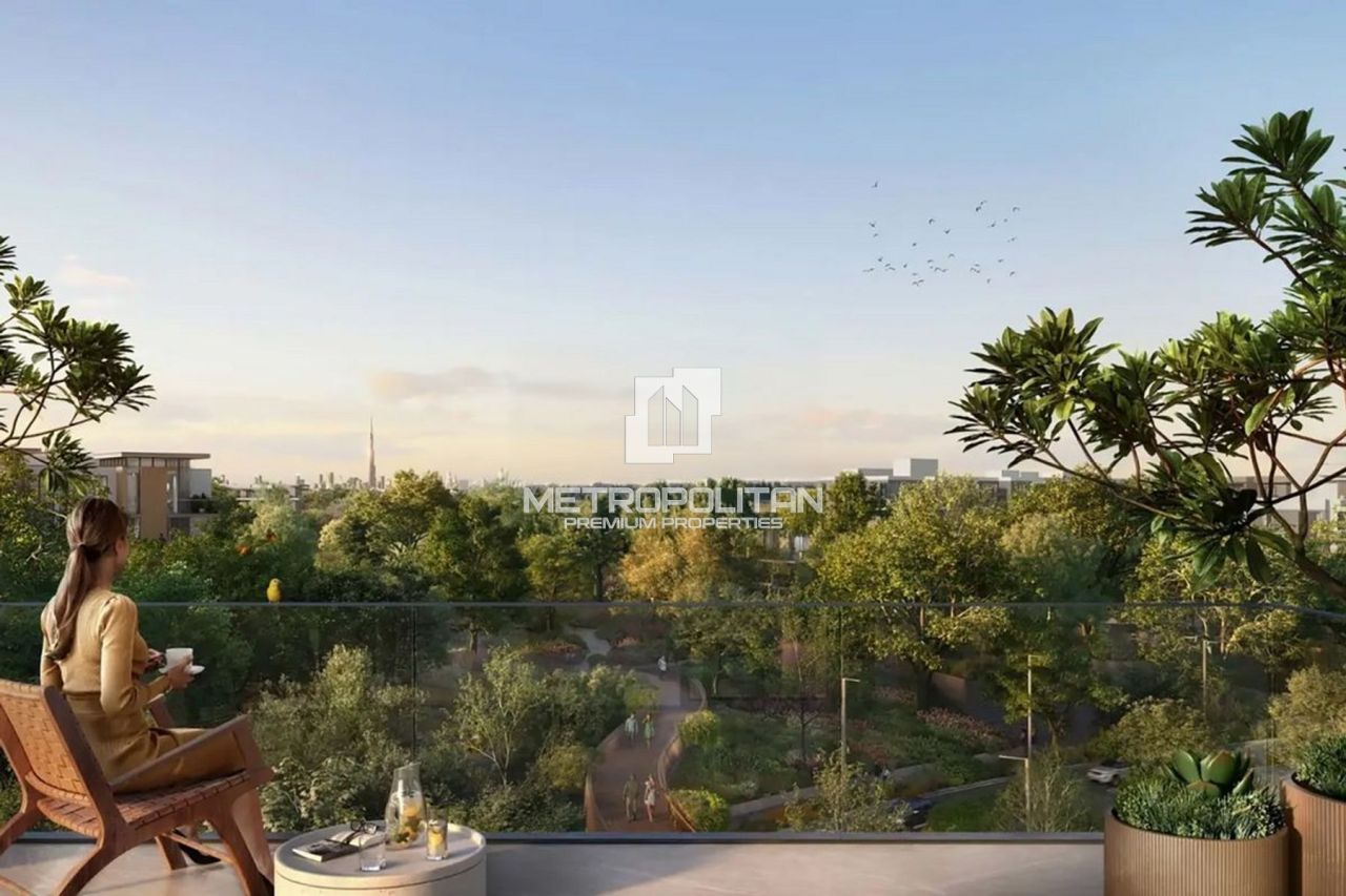 Апартаменты в Дубае, ОАЭ, 66 м² - фото 7