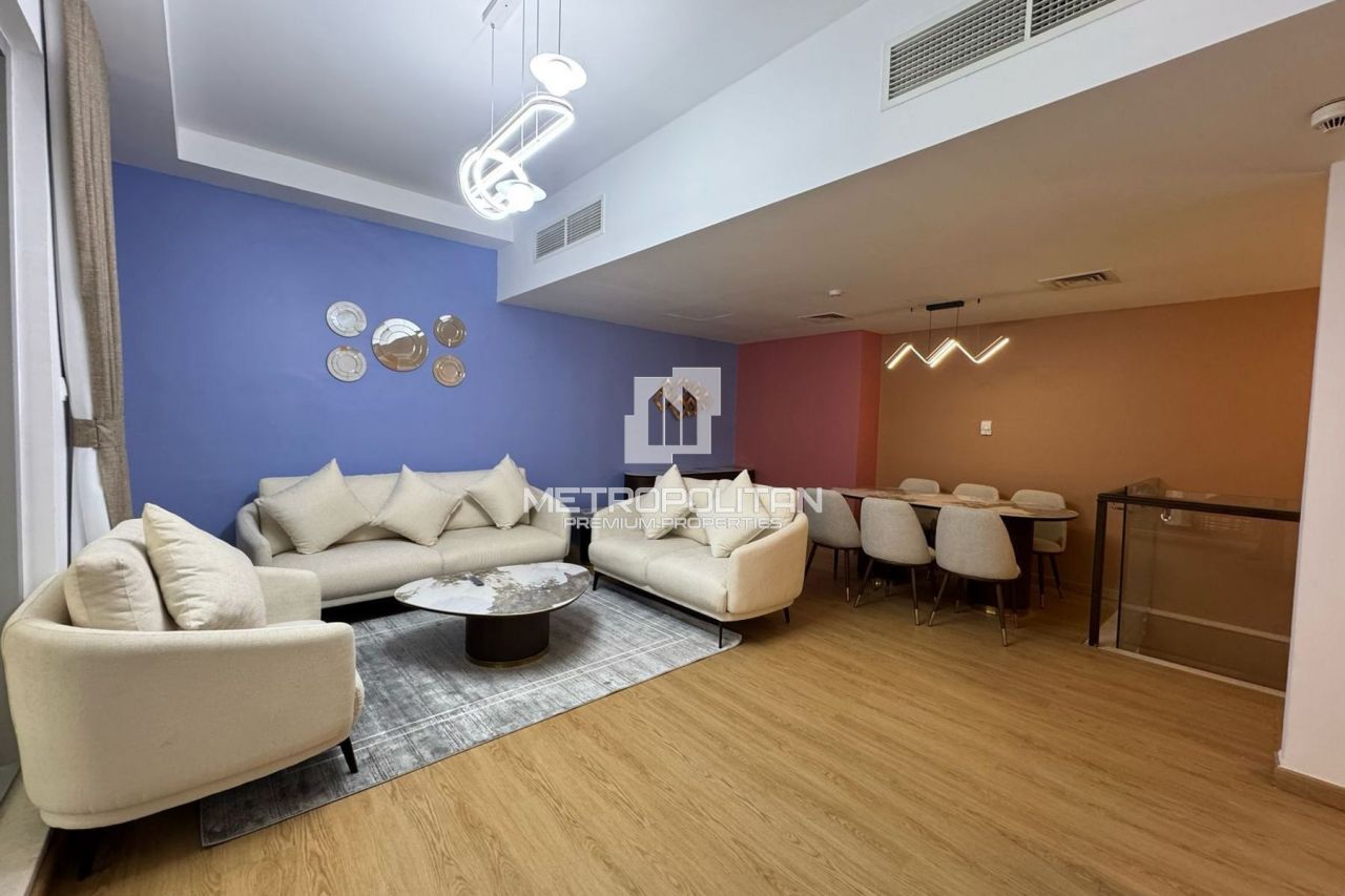 Бунгало в Рас-эль-Хайме, ОАЭ, 132 м² - фото 7