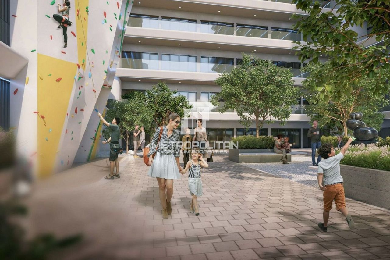 Апартаменты в Дубае, ОАЭ, 72 м² - фото 7