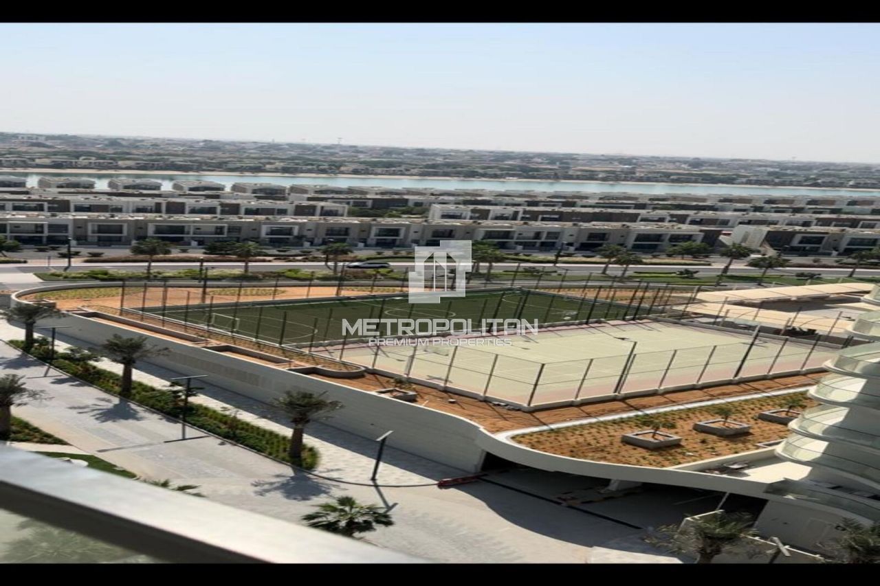 Апартаменты в Рас-эль-Хайме, ОАЭ, 83 м² - фото 7