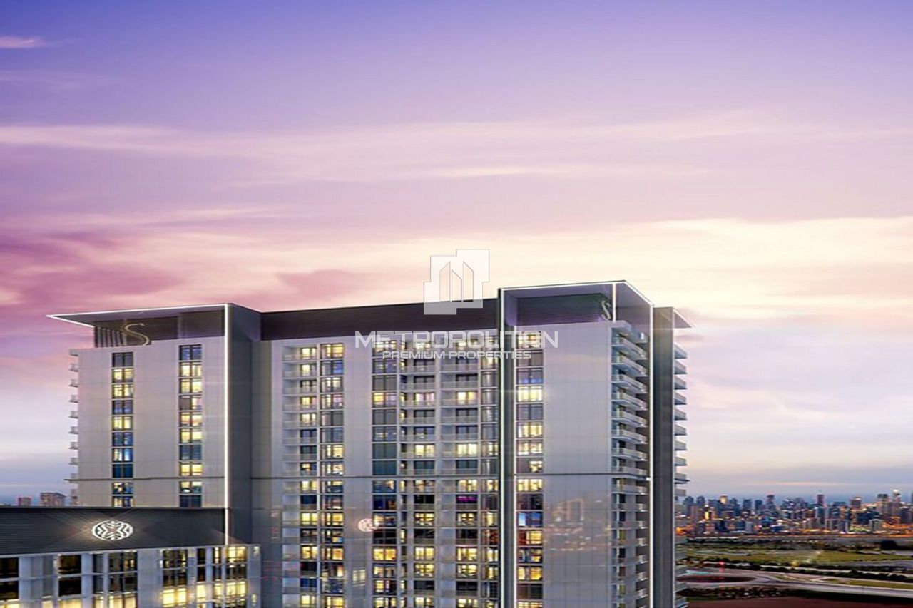 Апартаменты в Дубае, ОАЭ, 118 м² - фото 8