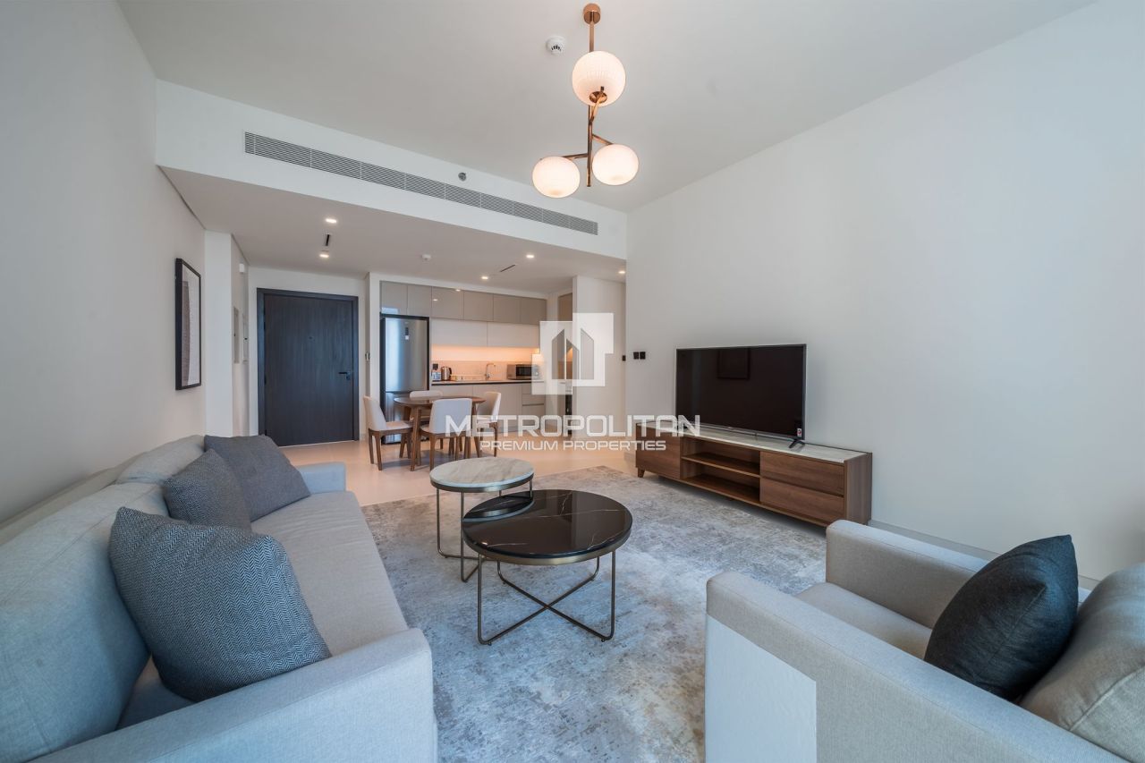 Апартаменты в Дубае, ОАЭ, 68 м² - фото 8