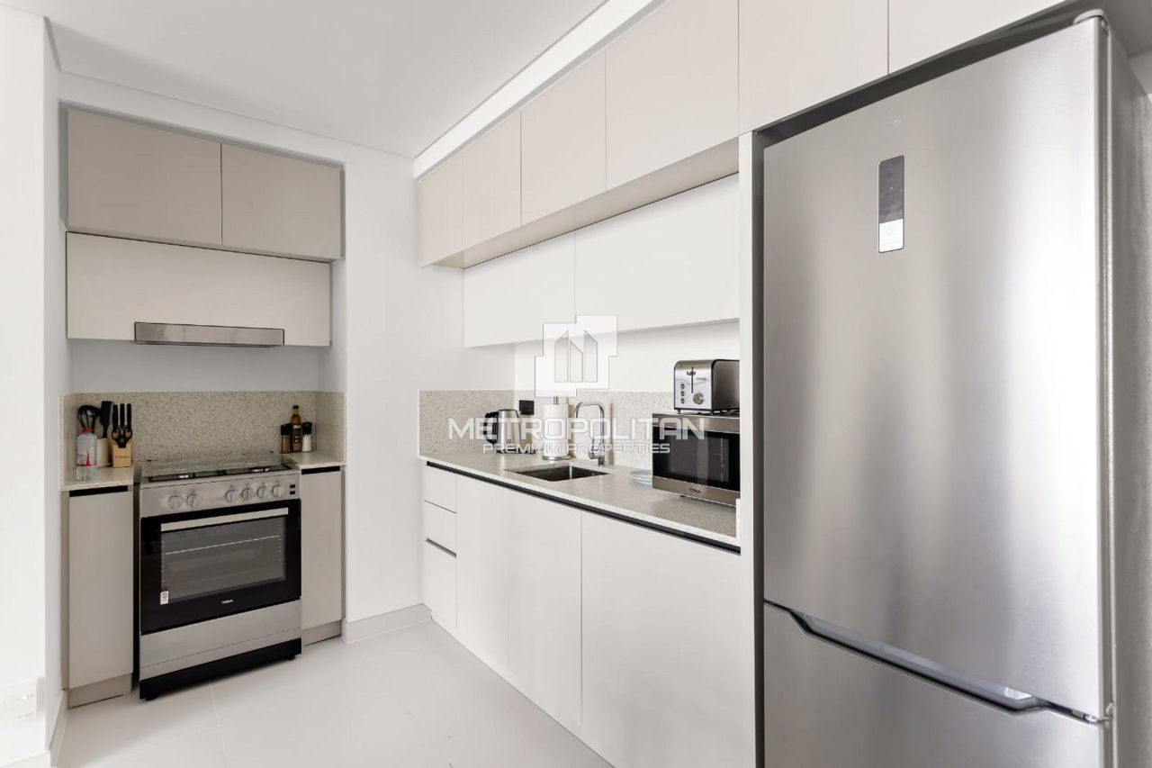 Апартаменты в Дубае, ОАЭ, 68 м² - фото 8