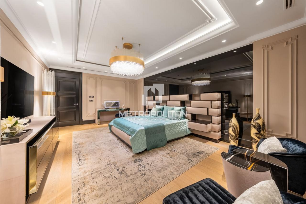 Вилла в Дубае, ОАЭ, 1 666 м² - фото 8