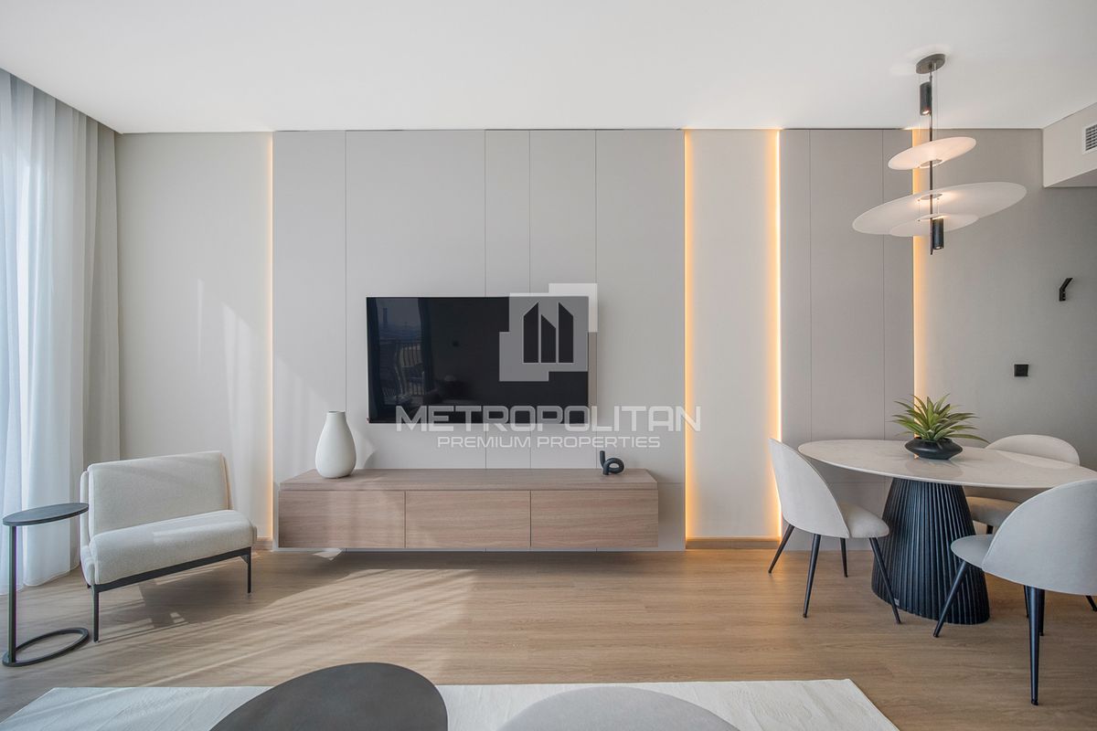 Апартаменты в Дубае, ОАЭ, 110 м² - фото 8