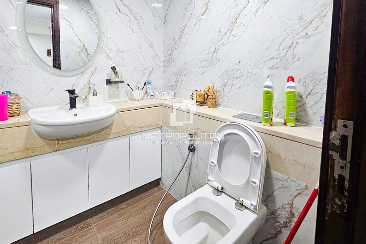 Апартаменты в Дубае, ОАЭ, 75 м² - фото 8