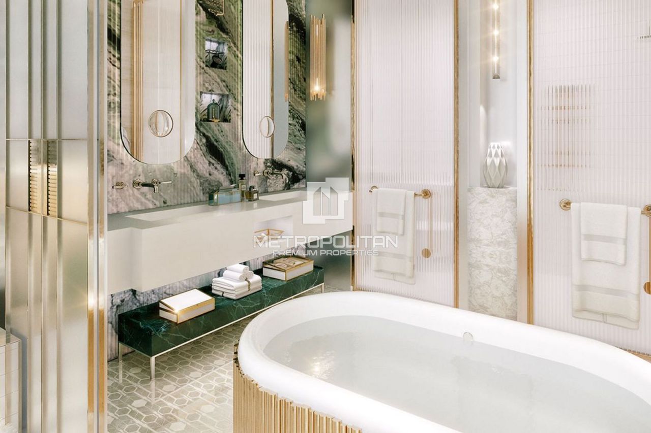 Апартаменты в Дубае, ОАЭ, 73 м² - фото 8