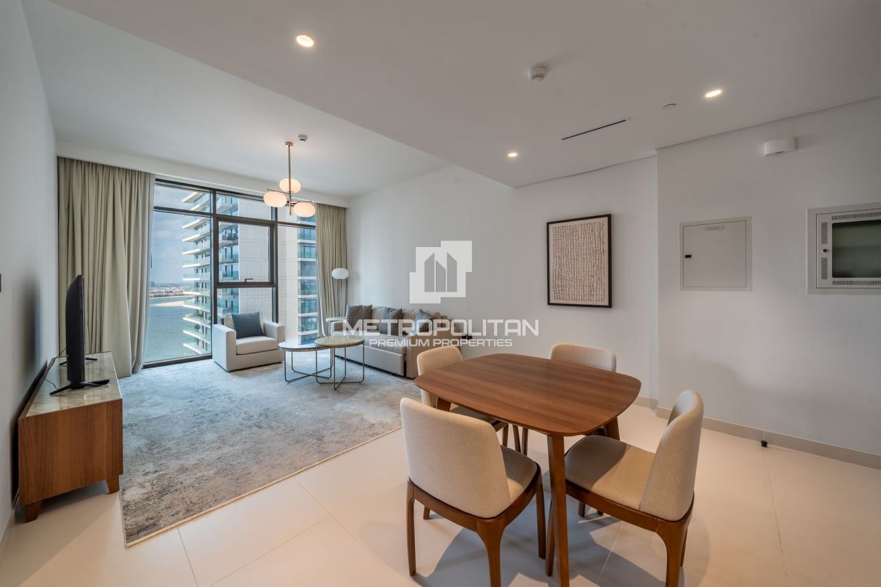 Апартаменты в Дубае, ОАЭ, 68 м² - фото 9