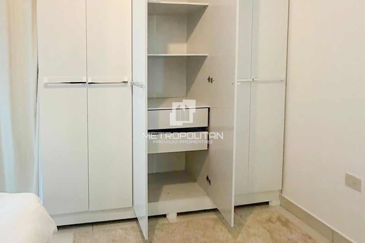 Апартаменты в Дубае, ОАЭ, 64 м² - фото 9