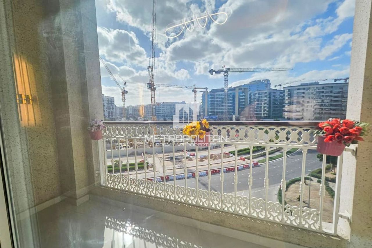 Апартаменты в Дубае, ОАЭ, 120 м² - фото 9