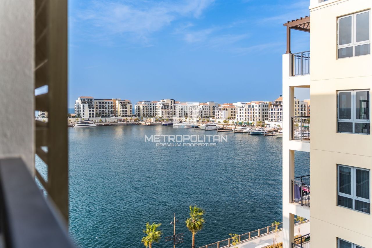 Апартаменты в Дубае, ОАЭ, 74 м² - фото 10