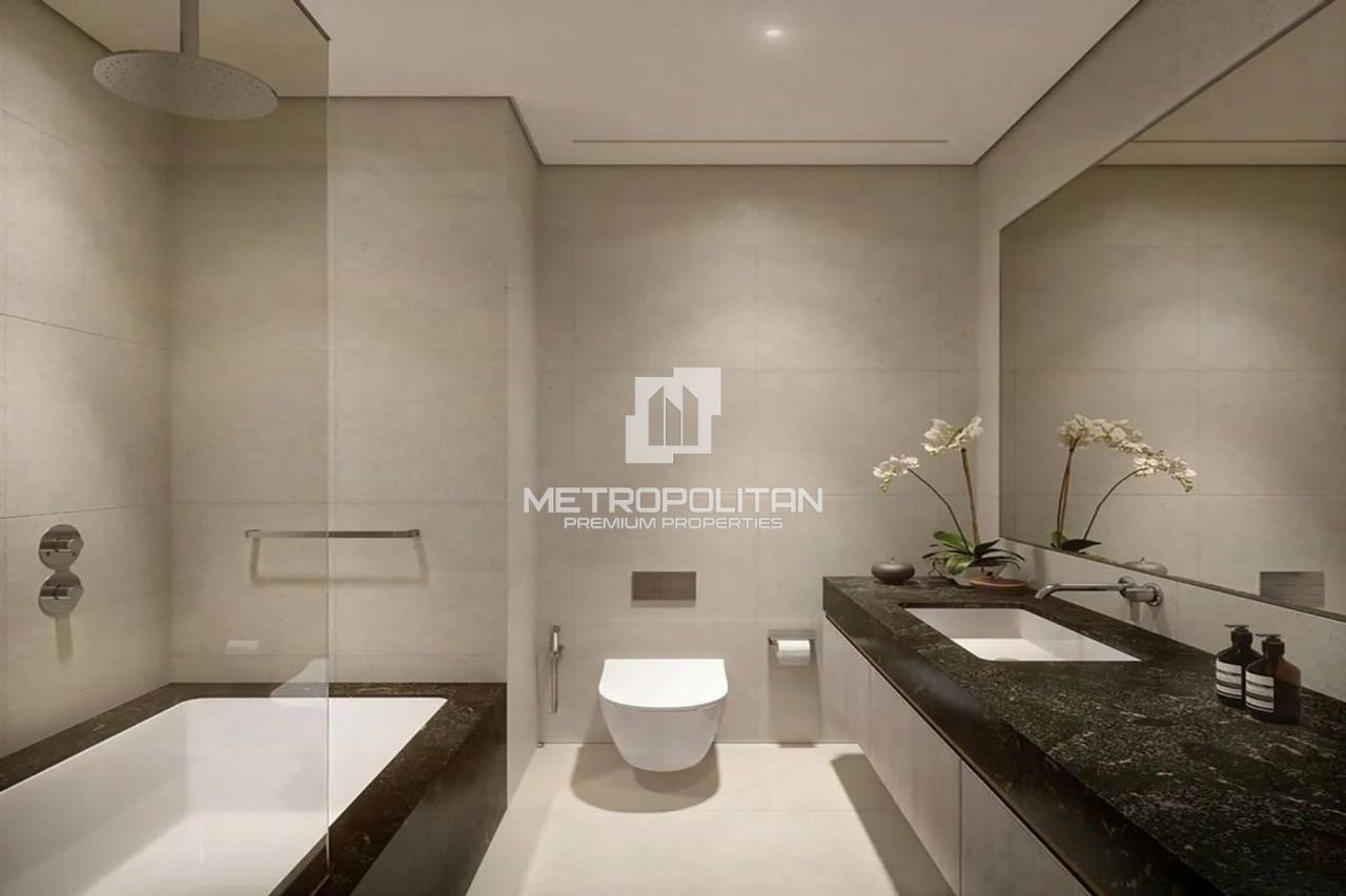 Апартаменты в Дубае, ОАЭ, 110 м² - фото 10