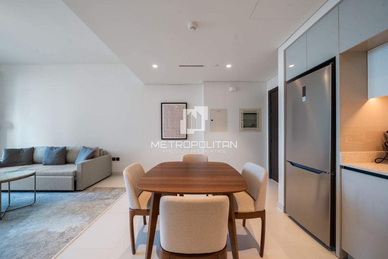 Апартаменты в Дубае, ОАЭ, 68 м² - фото 10