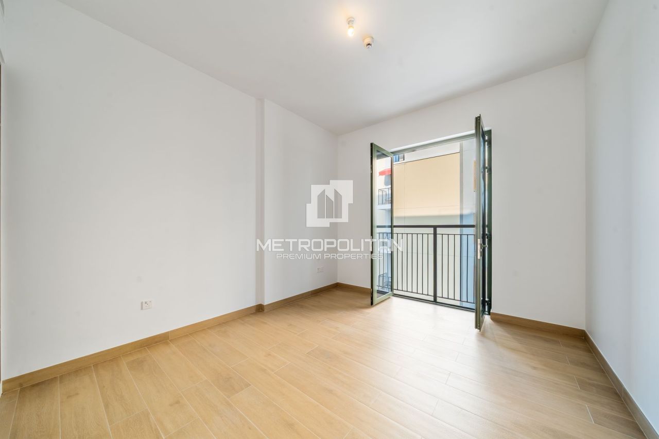 Апартаменты в Дубае, ОАЭ, 74 м² - фото 11