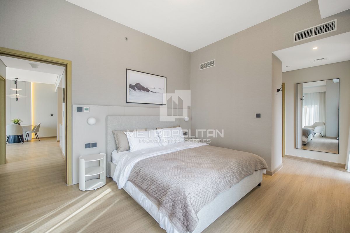 Апартаменты в Дубае, ОАЭ, 110 м² - фото 11