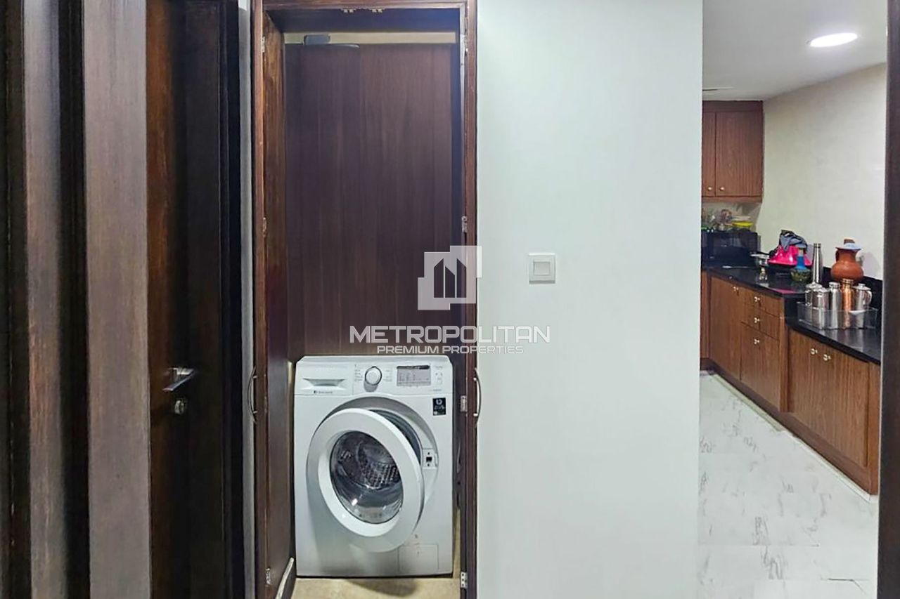 Апартаменты в Дубае, ОАЭ, 75 м² - фото 11