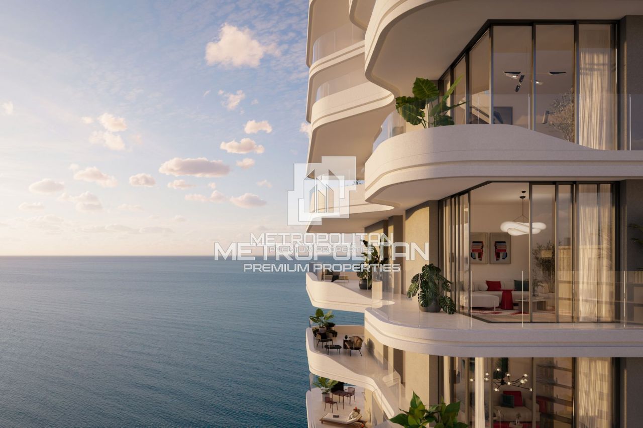 Апартаменты в Рас-эль-Хайме, ОАЭ, 131 м² - фото 11