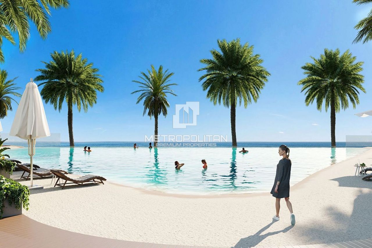 Апартаменты в Дубае, ОАЭ, 72 м² - фото 11