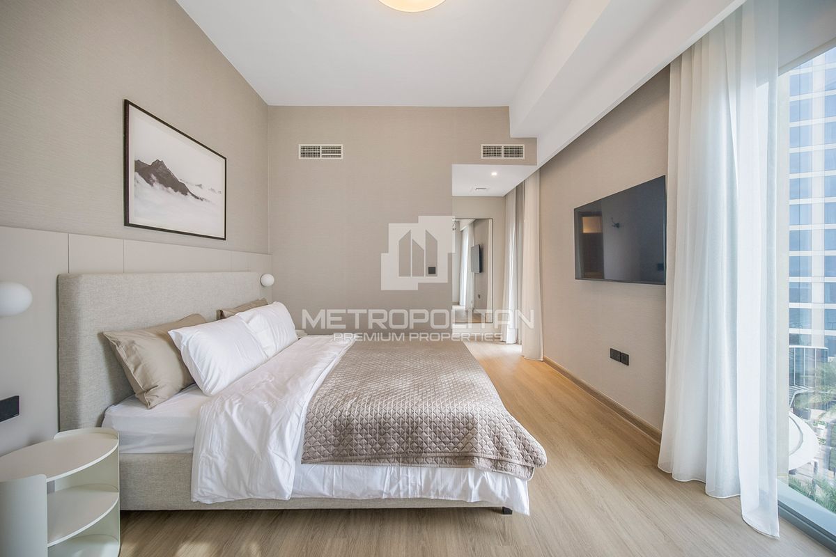 Апартаменты в Дубае, ОАЭ, 110 м² - фото 12