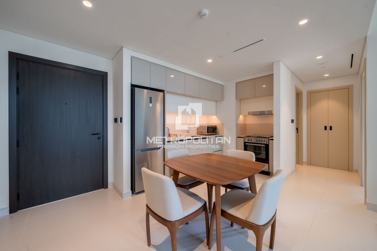 Апартаменты в Дубае, ОАЭ, 68 м² - фото 12