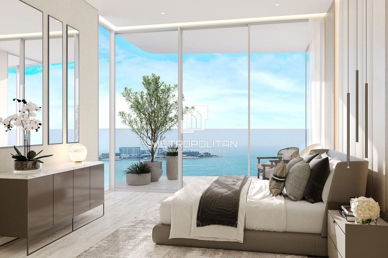 Апартаменты в Дубае, ОАЭ, 143 м² - фото 13