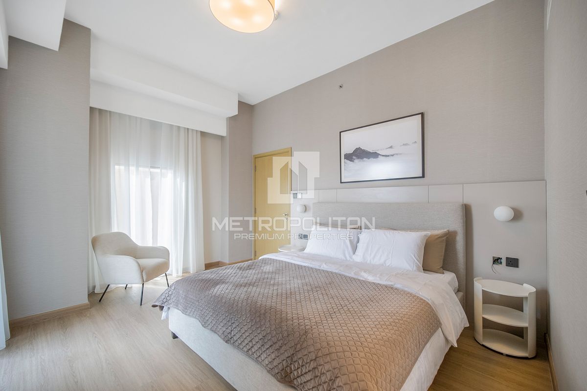 Апартаменты в Дубае, ОАЭ, 110 м² - фото 13