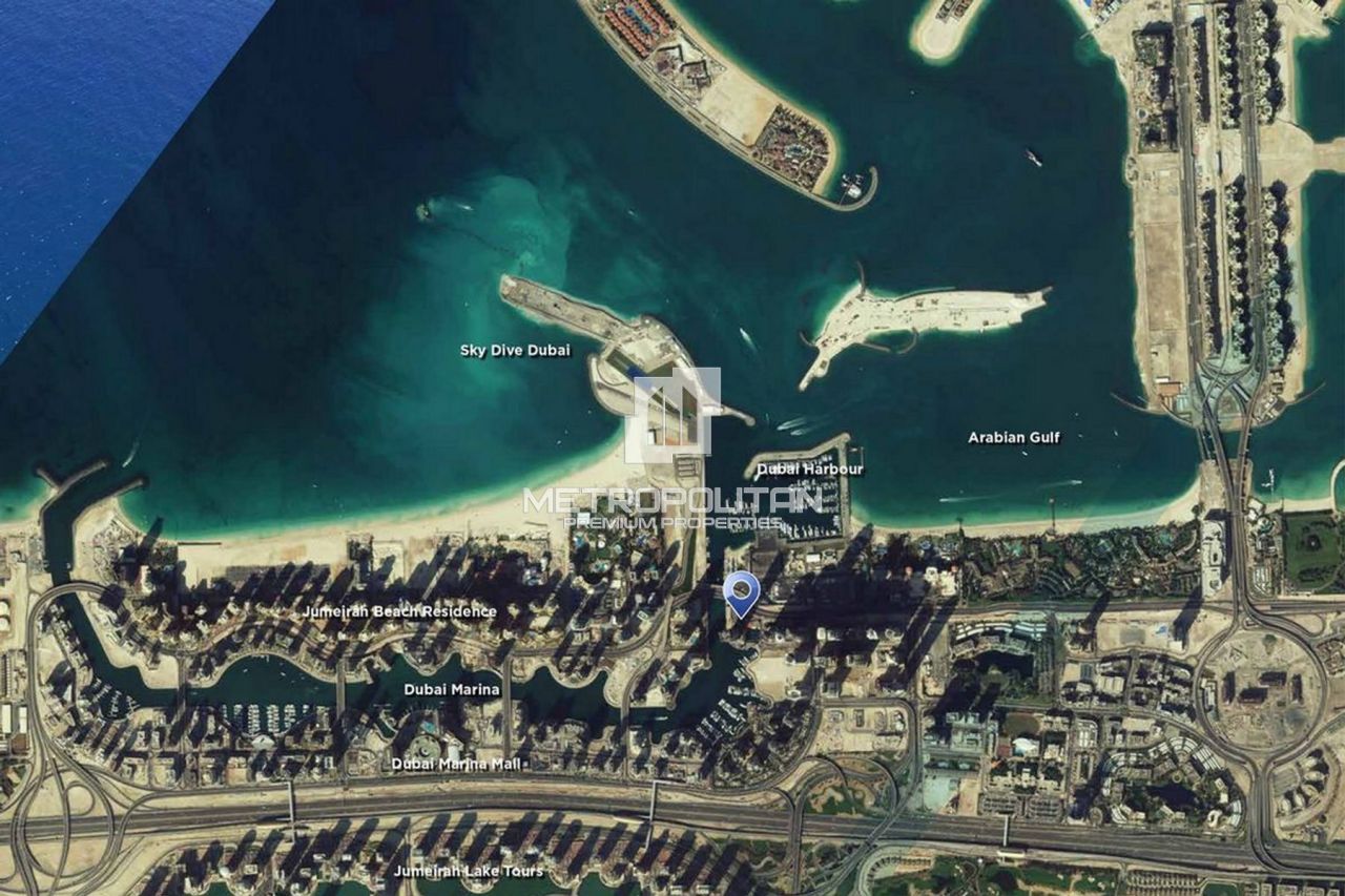 Апартаменты в Дубае, ОАЭ, 9 м² - фото 14