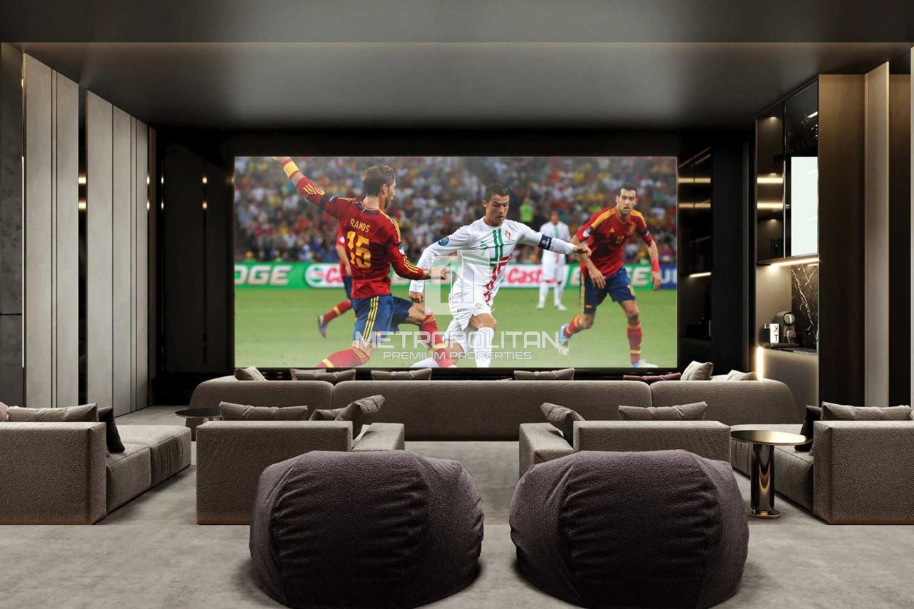 Апартаменты в Дубае, ОАЭ, 143 м² - фото 14