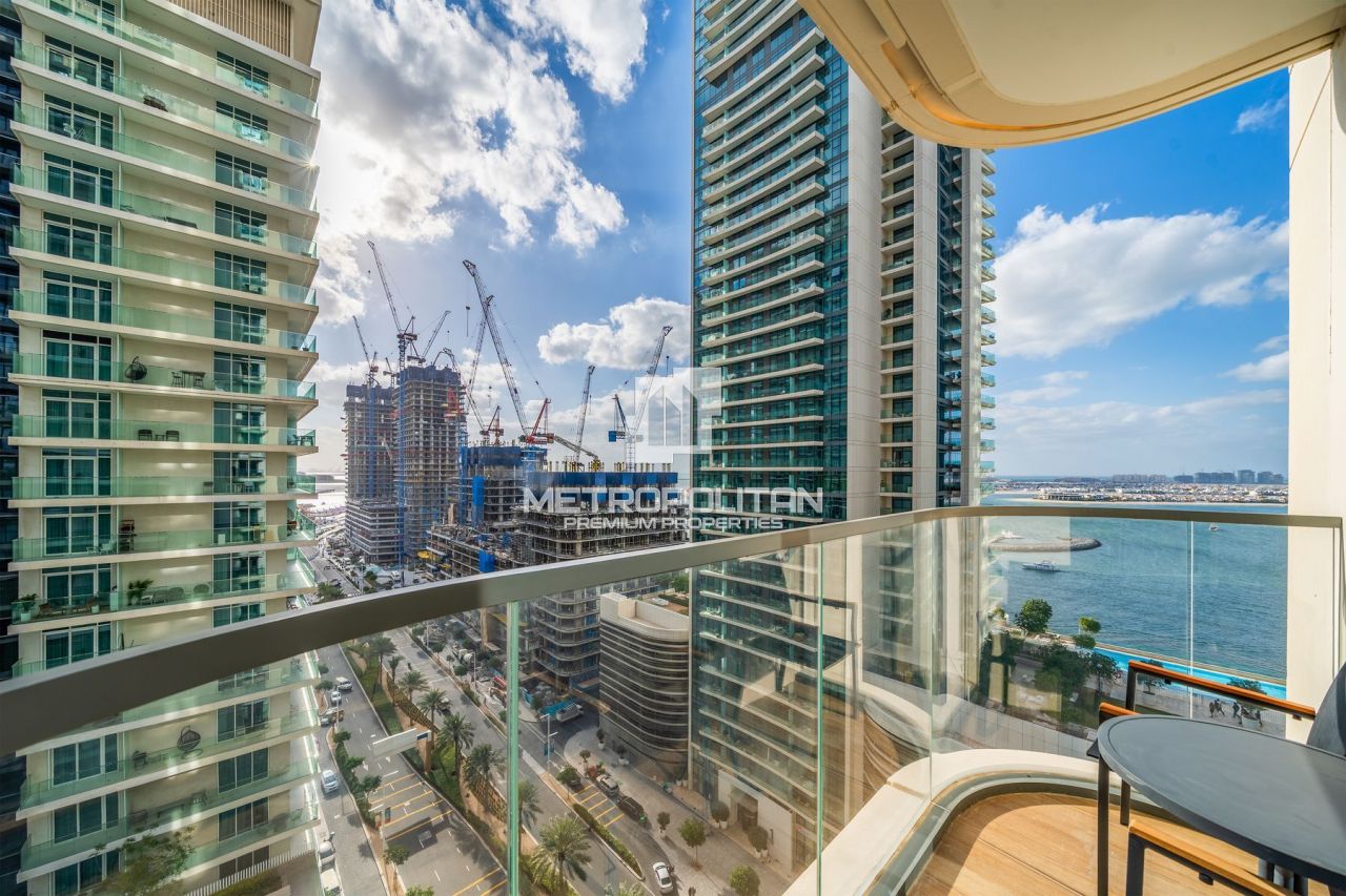 Апартаменты в Дубае, ОАЭ, 68 м² - фото 14